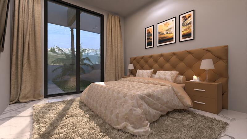 3 soverom Leilighet til salgs