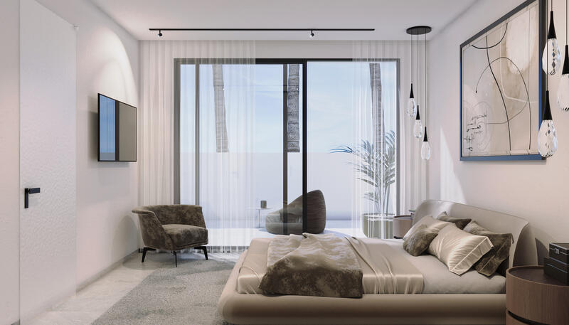 3 slaapkamer Villa Te koop 3 slaapkamer Villa Te koop