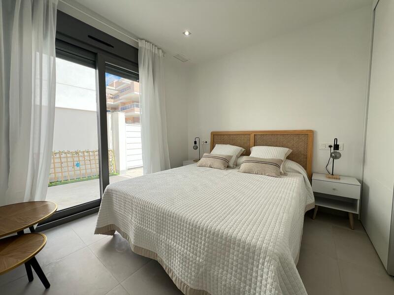 3 soverom Leilighet til salgs