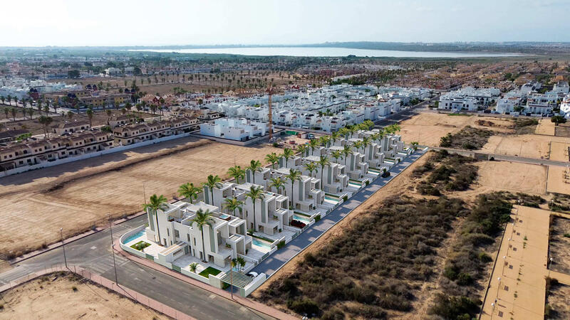 3 soveværelse Villa til salg