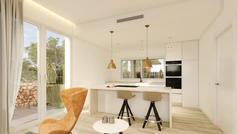 3 bedroom Apartment for sale