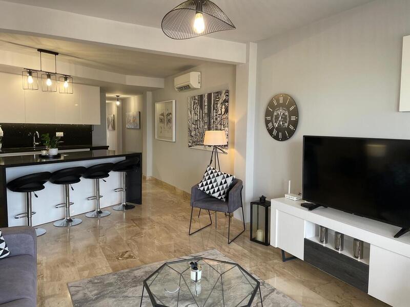 3 Cuarto Apartamento en venta