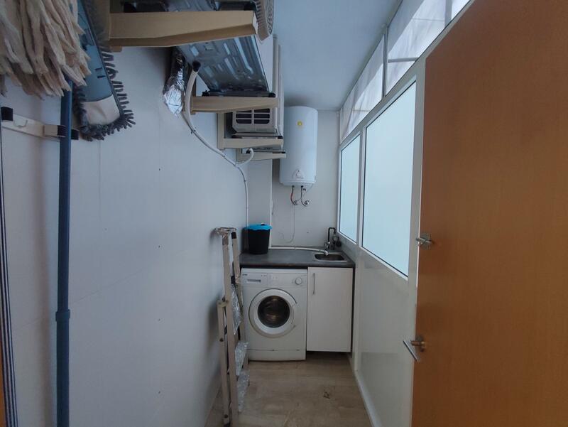 3 Cuarto Apartamento en venta