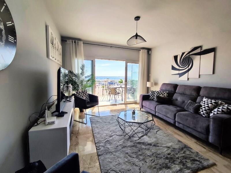 3 Cuarto Apartamento en venta