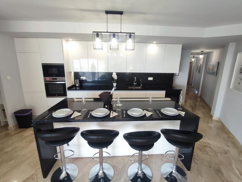 3 Cuarto Apartamento en venta