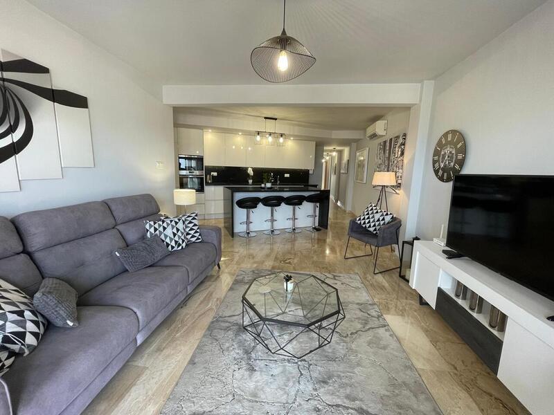 3 Cuarto Apartamento en venta