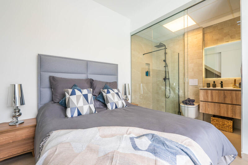 3 soveværelse Lejlighed til salg