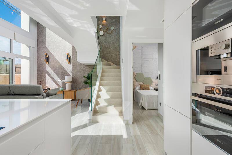 3 bedroom Apartment for sale