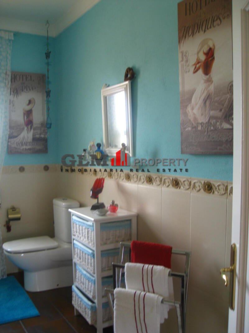 6 Cuarto Apartamento en venta