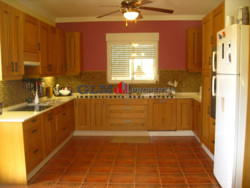 6 Cuarto Apartamento en venta