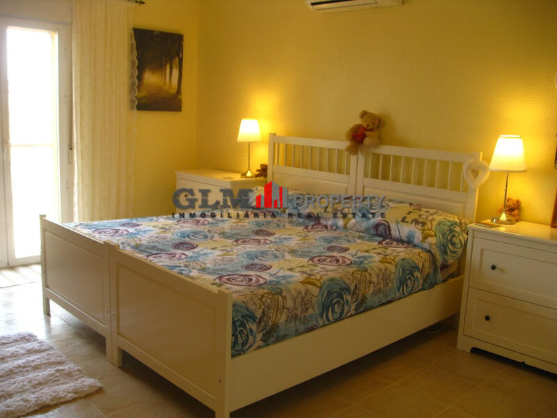 6 Cuarto Apartamento en venta