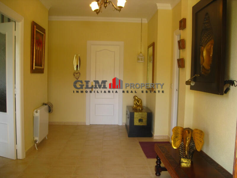 6 Cuarto Apartamento en venta