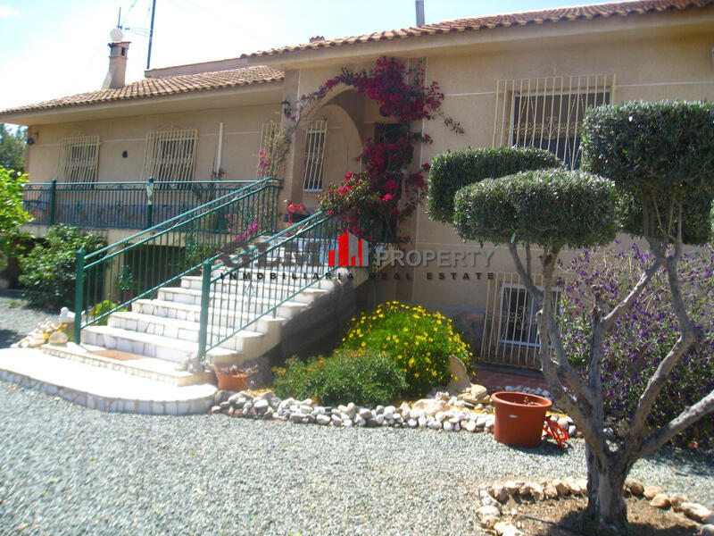 6 Cuarto Apartamento en venta