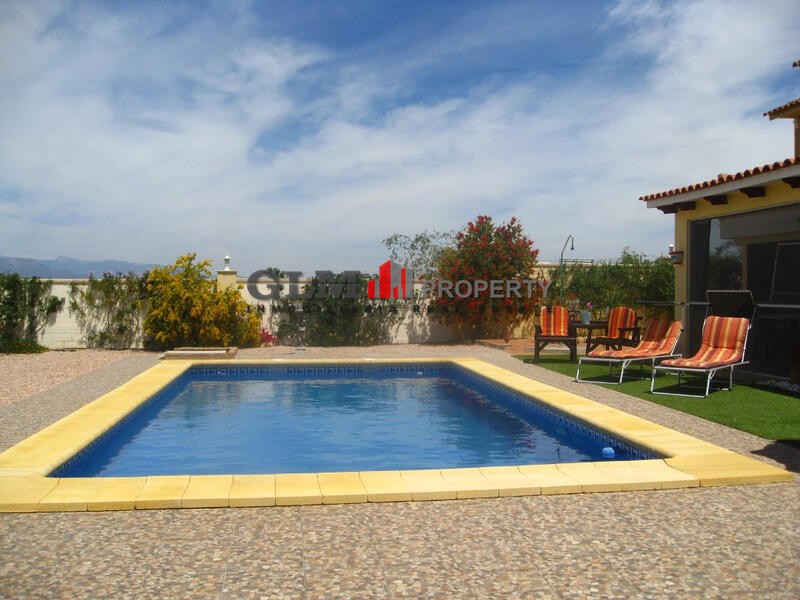 6 Cuarto Apartamento en venta