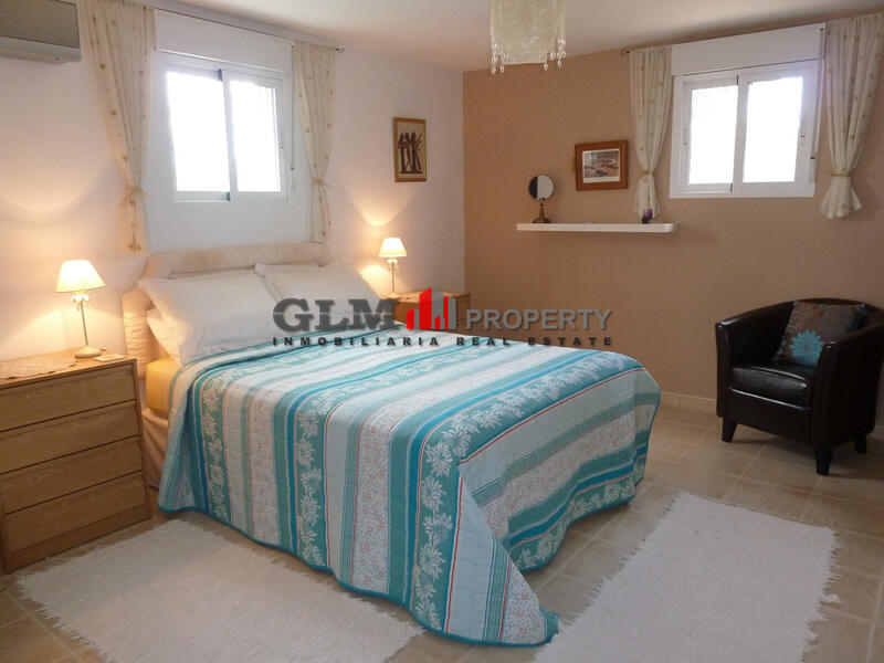 6 Cuarto Apartamento en venta