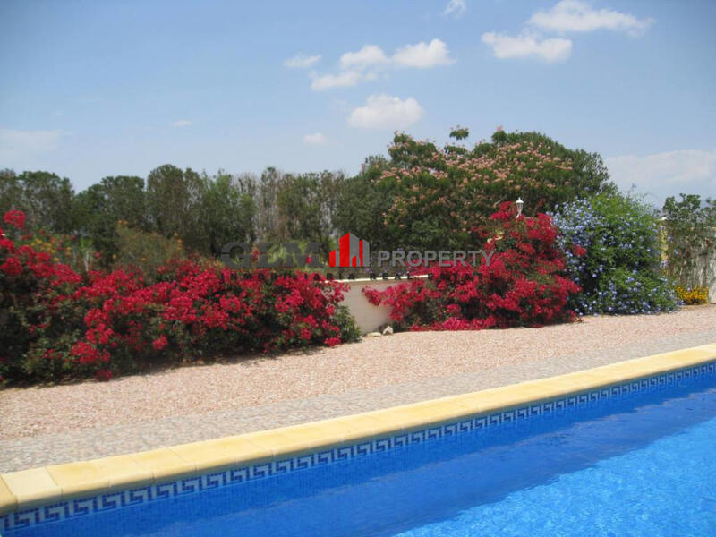 6 Cuarto Apartamento en venta