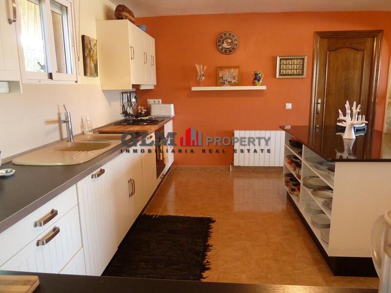 6 Cuarto Apartamento en venta