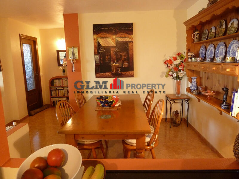 6 Cuarto Apartamento en venta