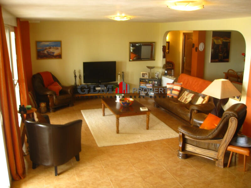 6 Cuarto Apartamento en venta