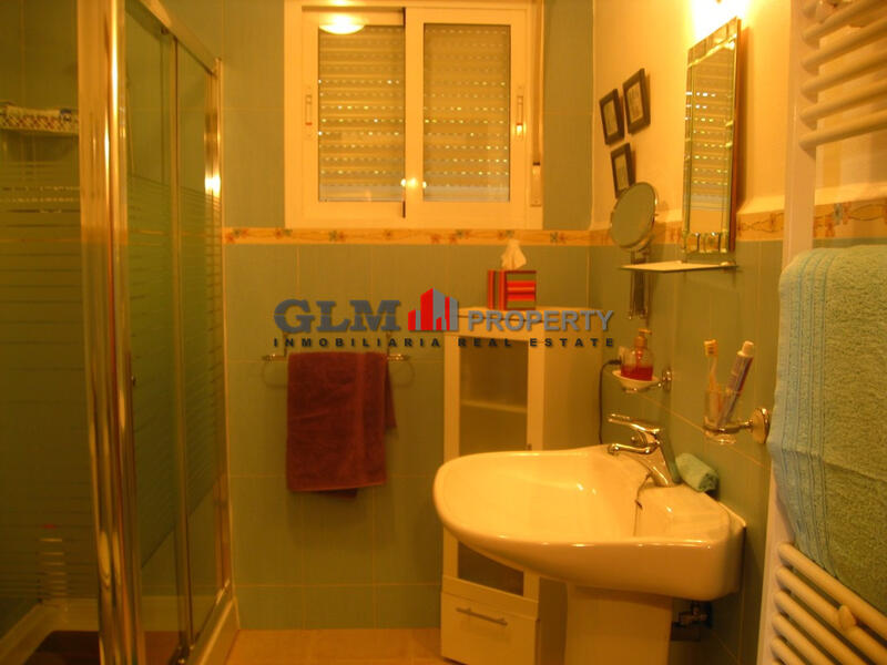 6 Cuarto Apartamento en venta