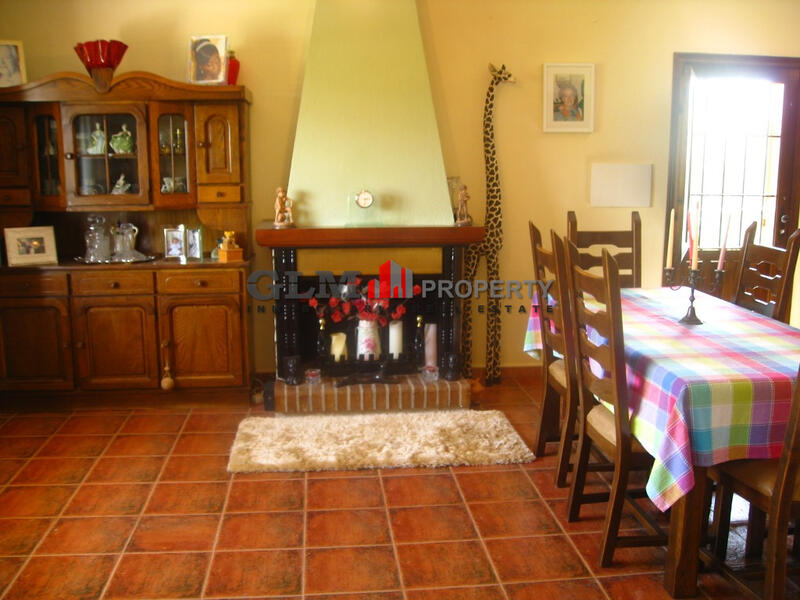 6 Cuarto Apartamento en venta