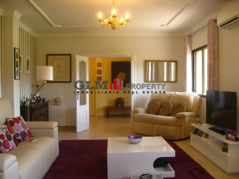 6 Cuarto Apartamento en venta