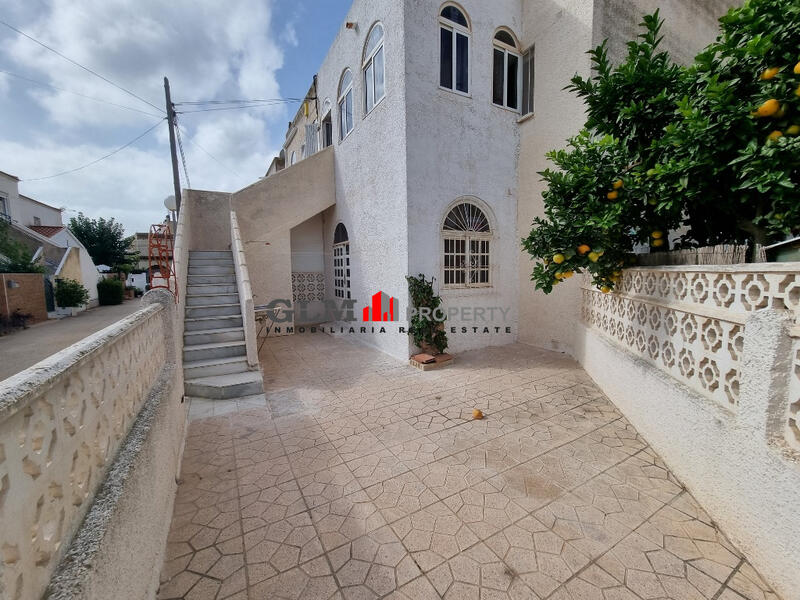 квартира продается в Los Alcazares, Murcia