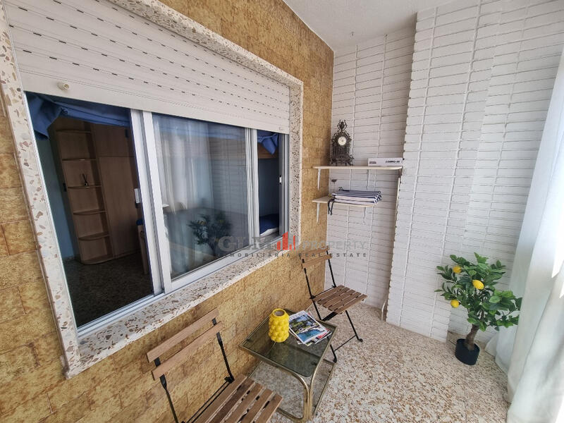 3 slaapkamer Appartement Te koop