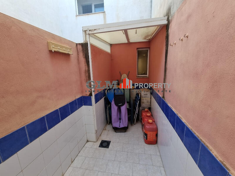 2 Cuarto Apartamento en venta