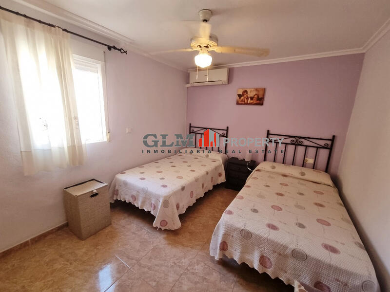 2 Cuarto Apartamento en venta