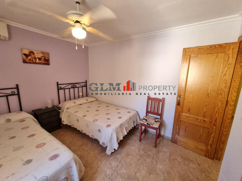 2 Cuarto Apartamento en venta