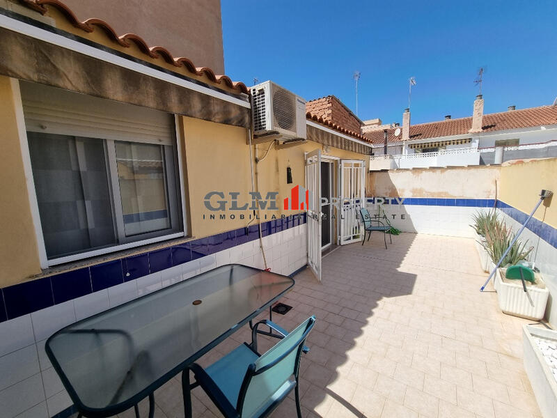 2 Cuarto Apartamento en venta