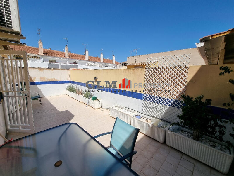 2 Cuarto Apartamento en venta