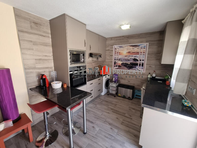 2 Cuarto Apartamento en venta