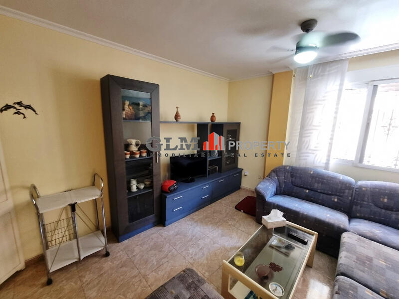 2 Cuarto Apartamento en venta
