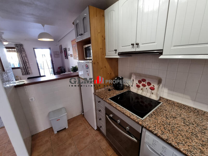 2 Schlafzimmer Appartement zu verkaufen