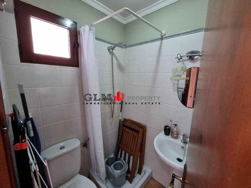 2 Schlafzimmer Appartement zu verkaufen