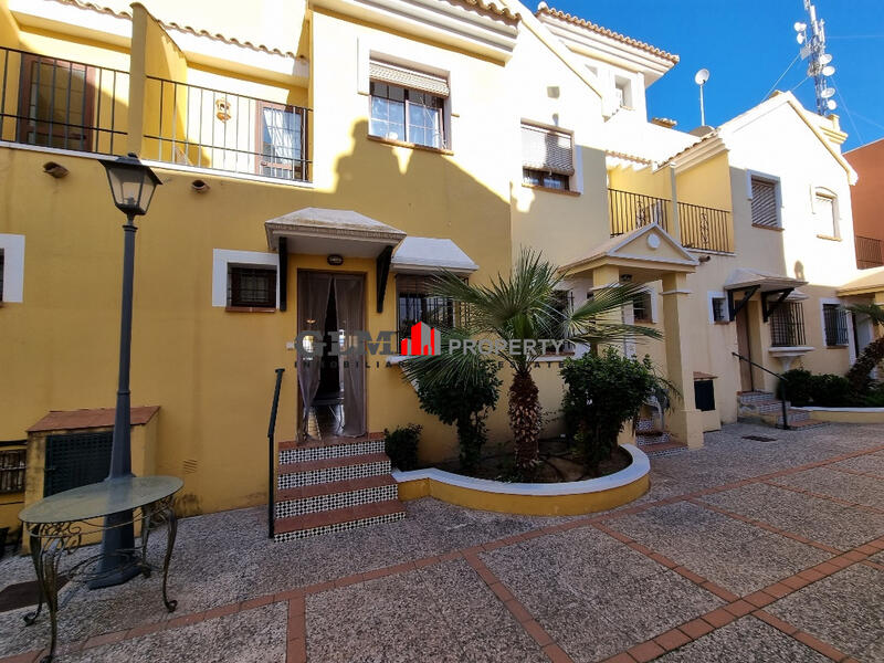 2 Schlafzimmer Appartement zu verkaufen