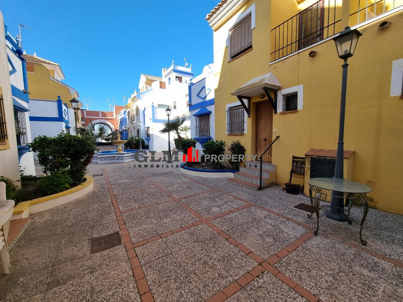 2 Schlafzimmer Appartement zu verkaufen