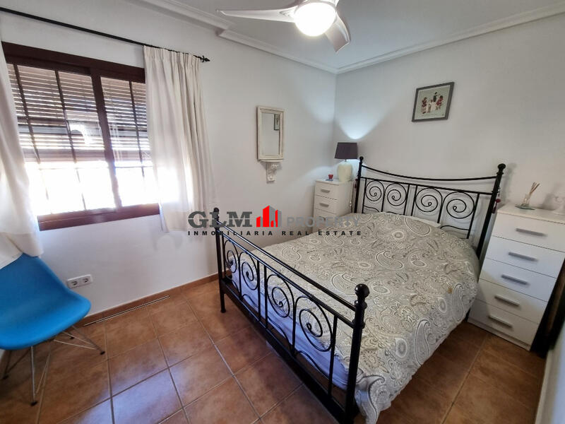 2 Schlafzimmer Appartement zu verkaufen