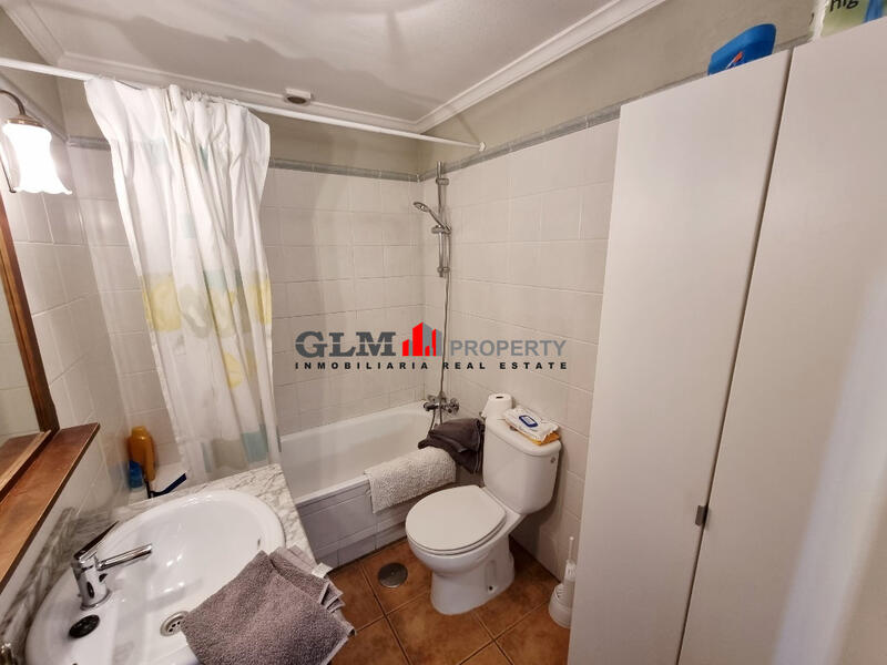 2 Schlafzimmer Appartement zu verkaufen