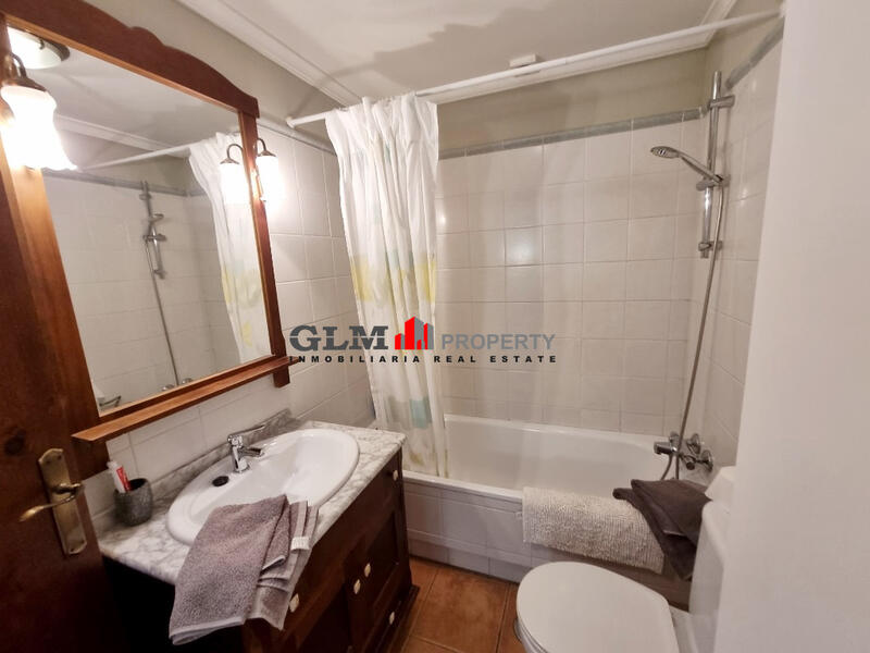 2 Schlafzimmer Appartement zu verkaufen