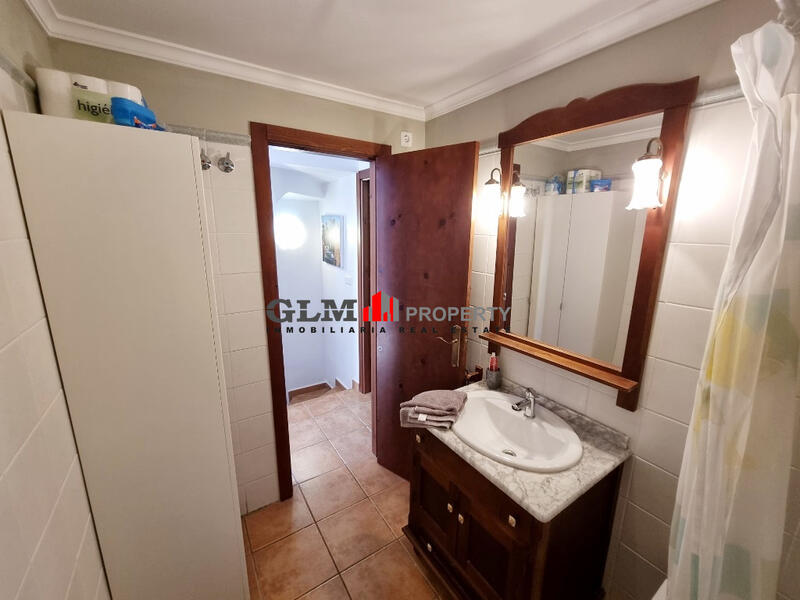 2 Schlafzimmer Appartement zu verkaufen