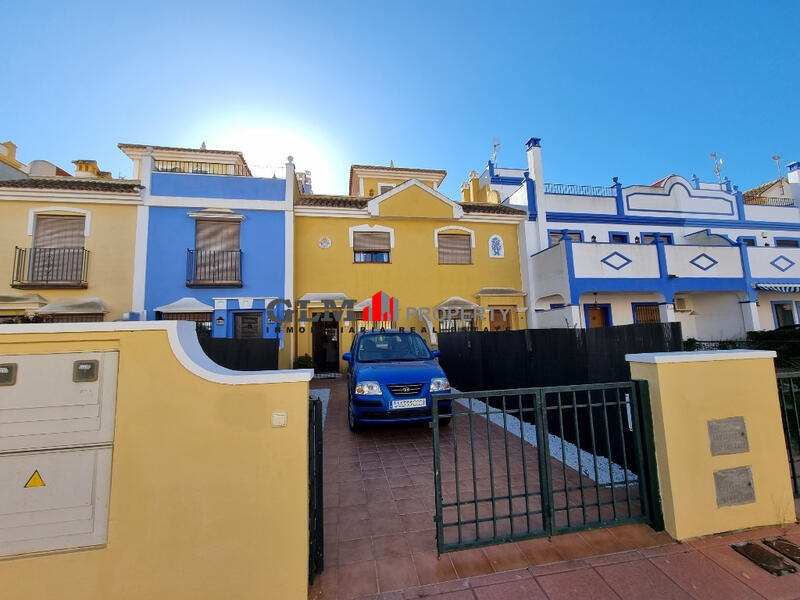 2 Schlafzimmer Appartement zu verkaufen