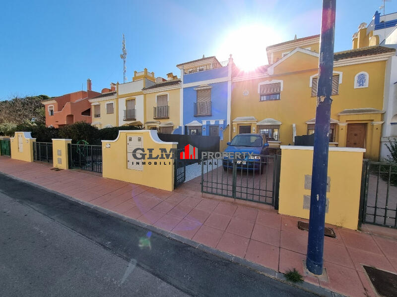 2 Schlafzimmer Appartement zu verkaufen