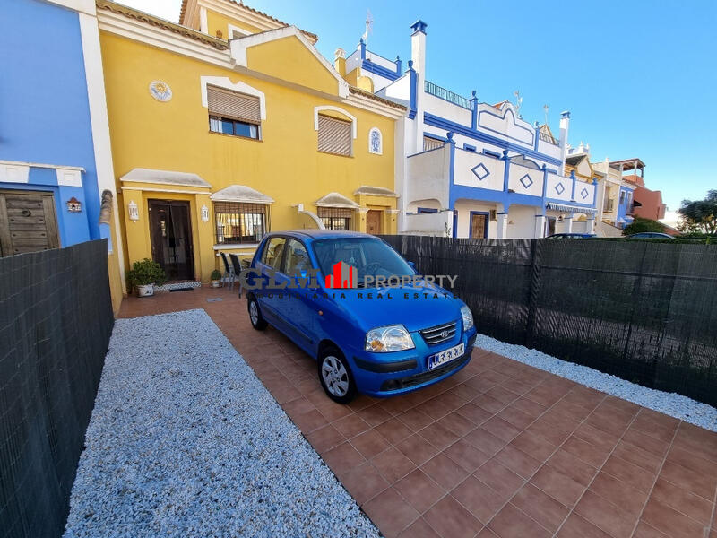 2 Schlafzimmer Appartement zu verkaufen