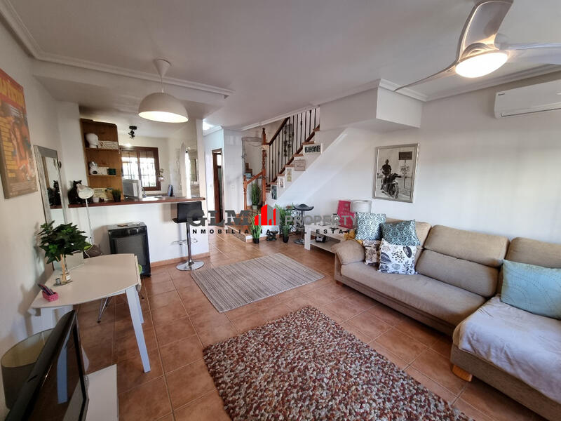 2 Schlafzimmer Appartement zu verkaufen