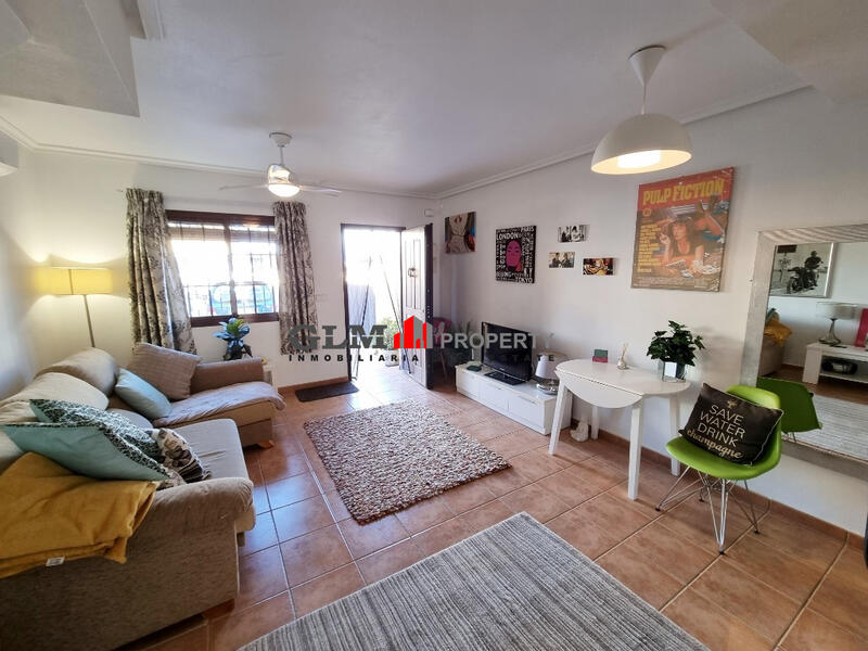 2 Schlafzimmer Appartement zu verkaufen