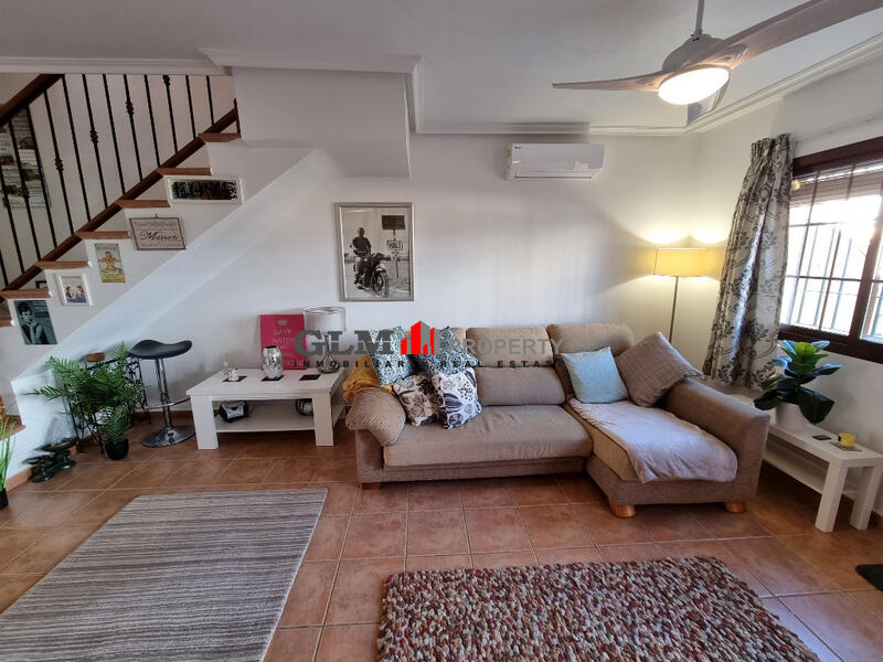 2 Schlafzimmer Appartement zu verkaufen