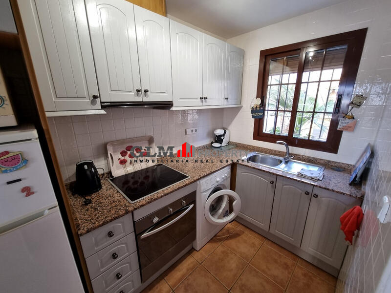 2 Schlafzimmer Appartement zu verkaufen